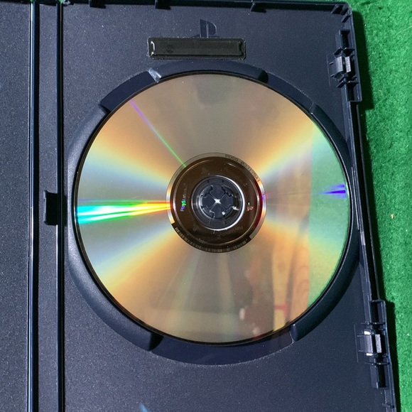 MAjOR LEAGUE BASEBALL 2K9-PlayStation 2 Baseball Video Game - Picture 5 of 6